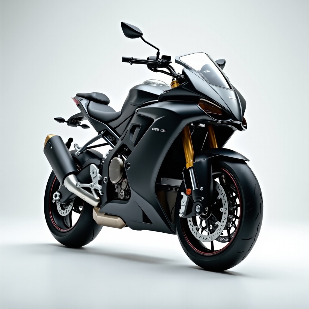 sistema de frenagem combinada em motos
