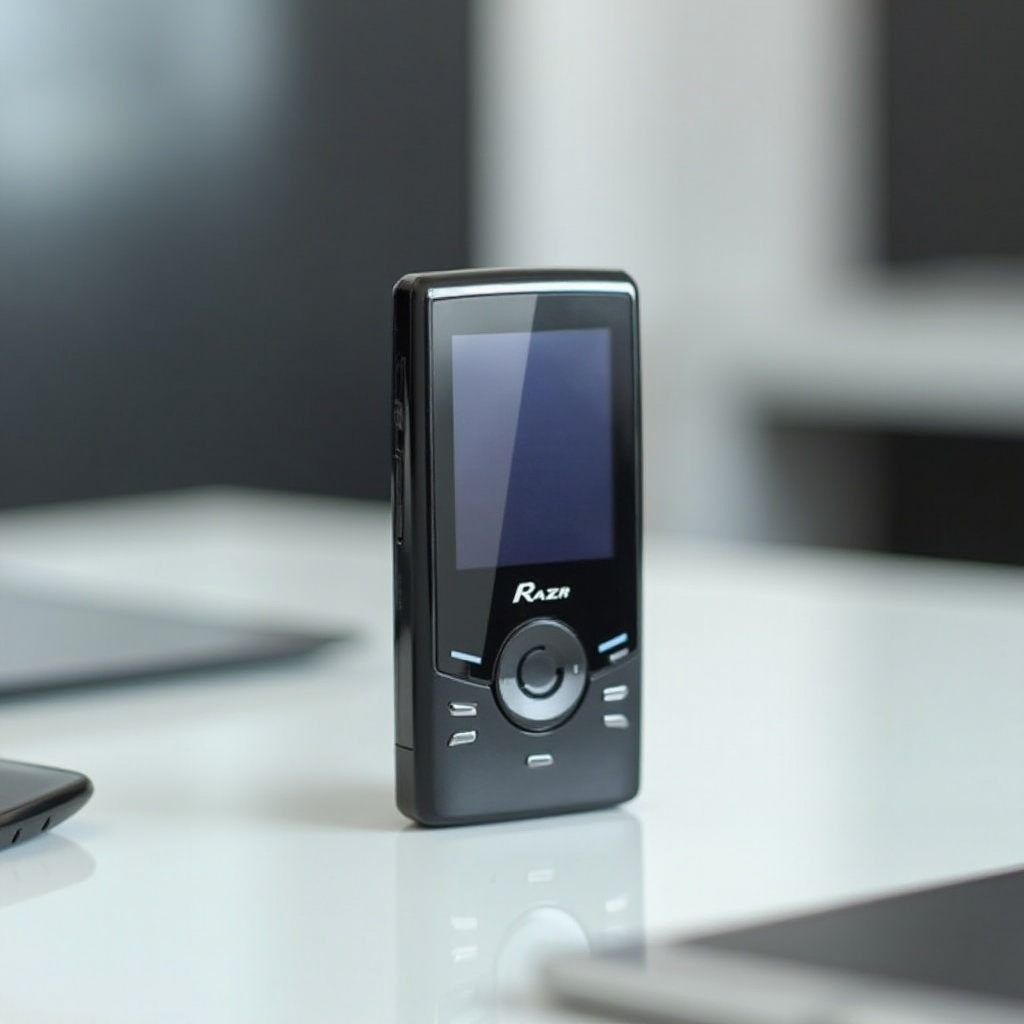 how much is the razrr flip phone