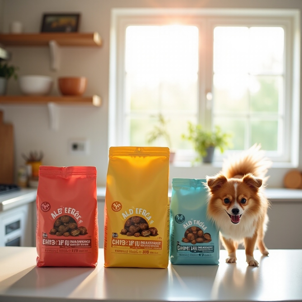 migliori cibi secchi per cani di piccola taglia