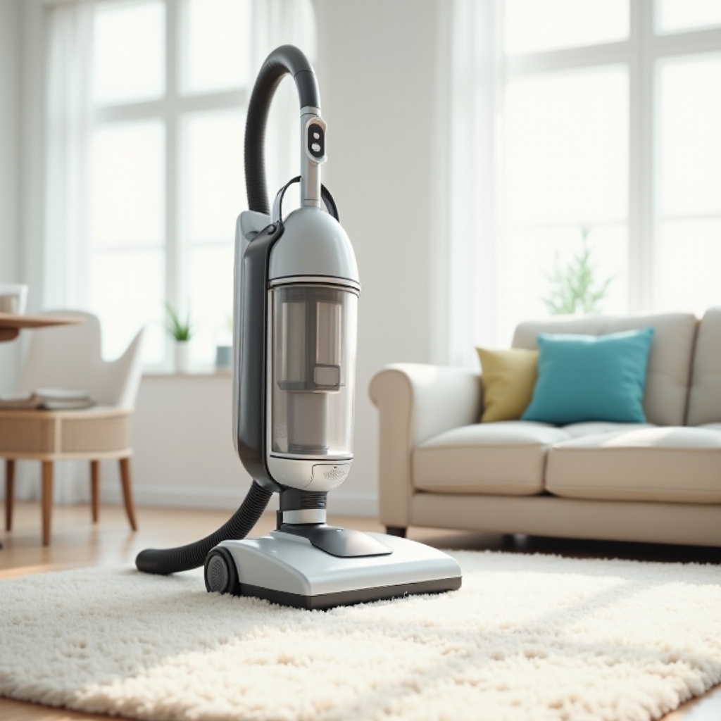 are bagged vacuums better