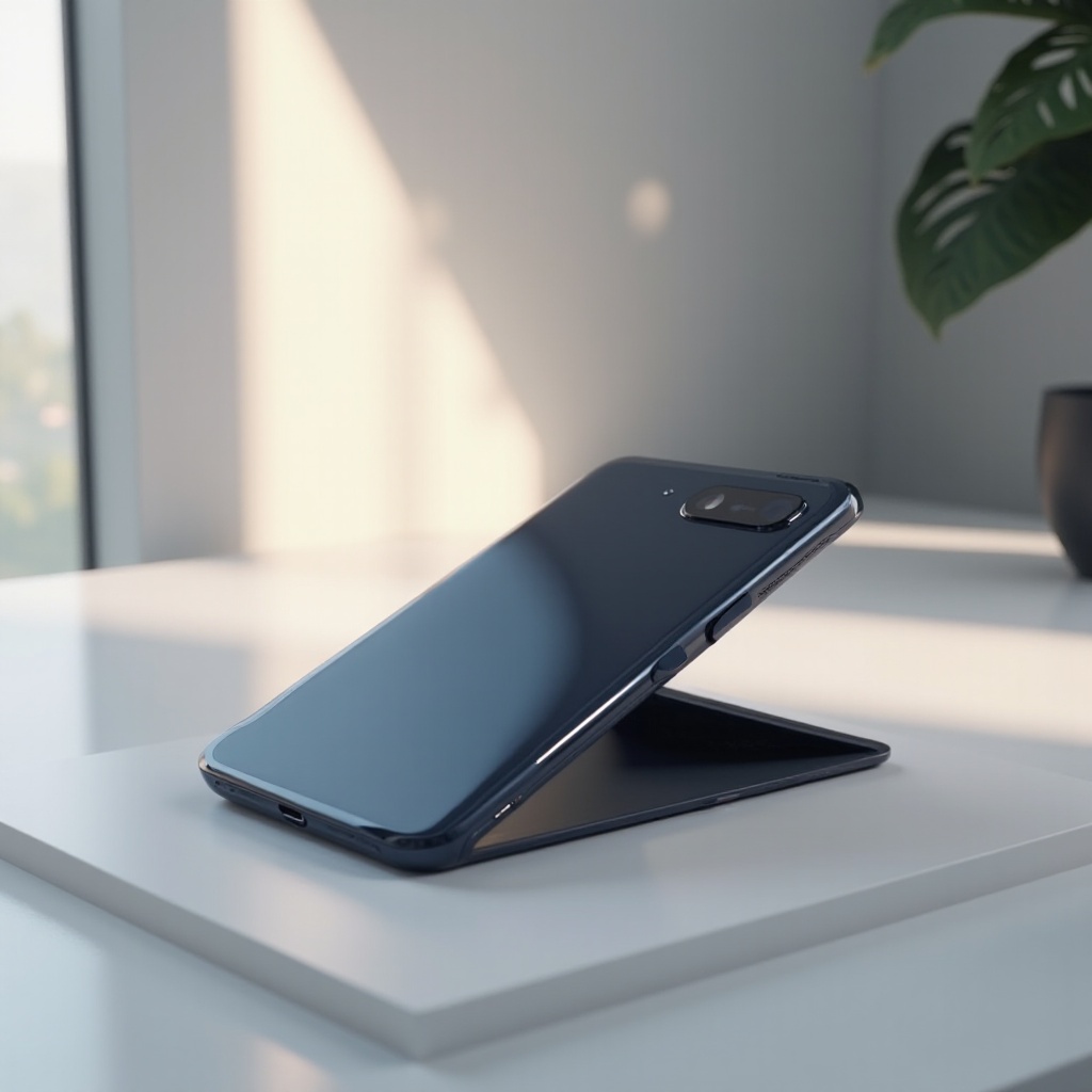 houwei vouwbare telefoons