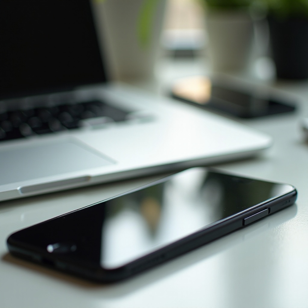 problemi hardware dell'iPhone