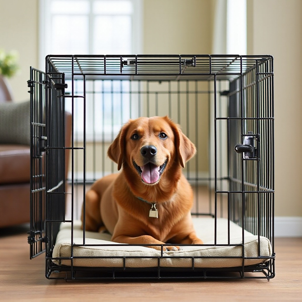 beste hondenkennels voor ontsnappingskunstenaars