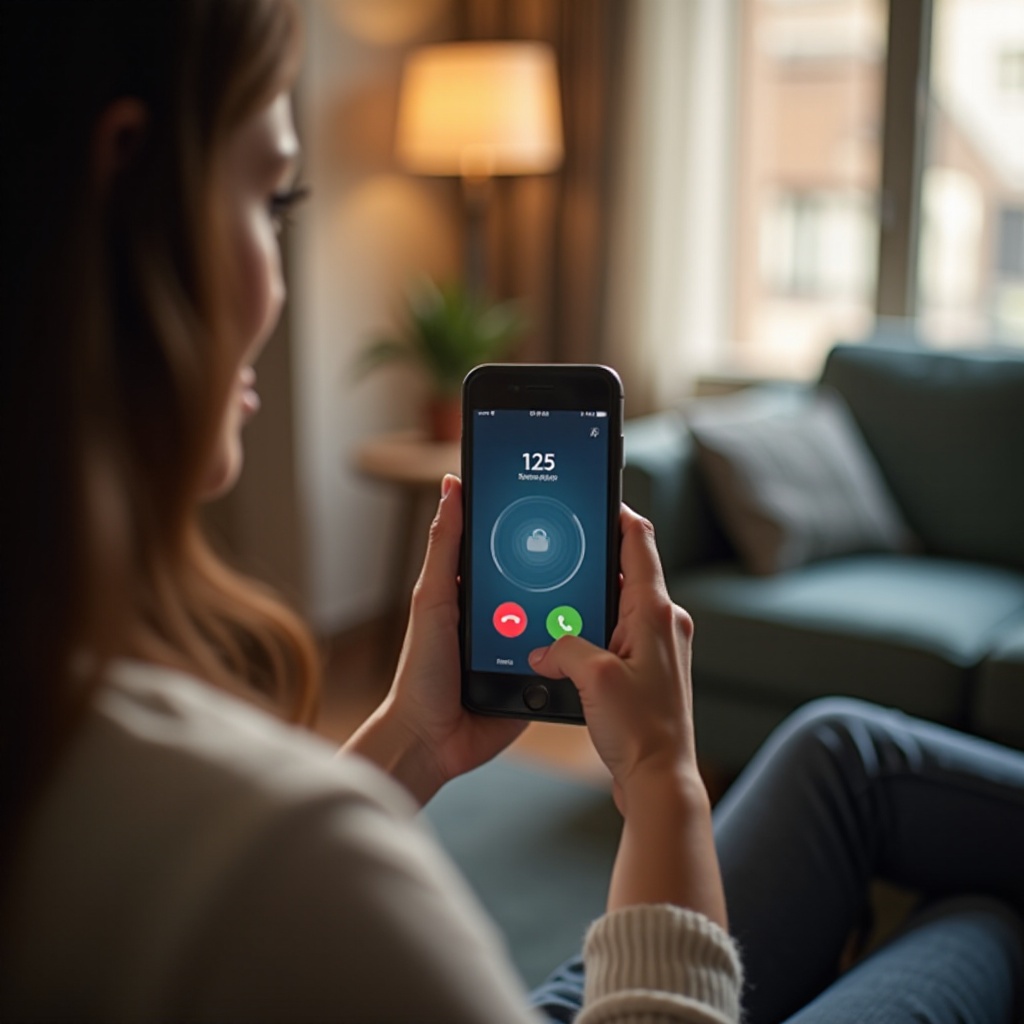 how can i make calls from my smartphone by wifi