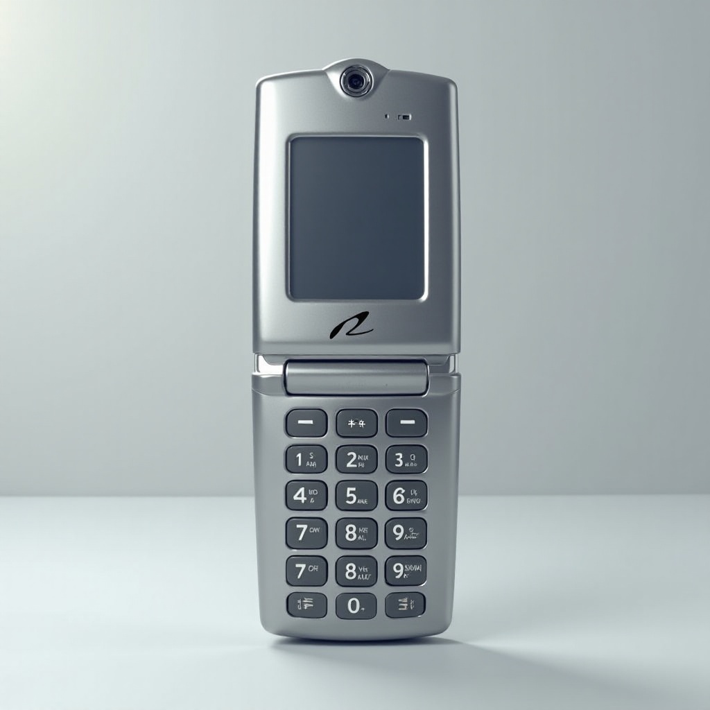 quanto custa o telefone desdobrável Razr