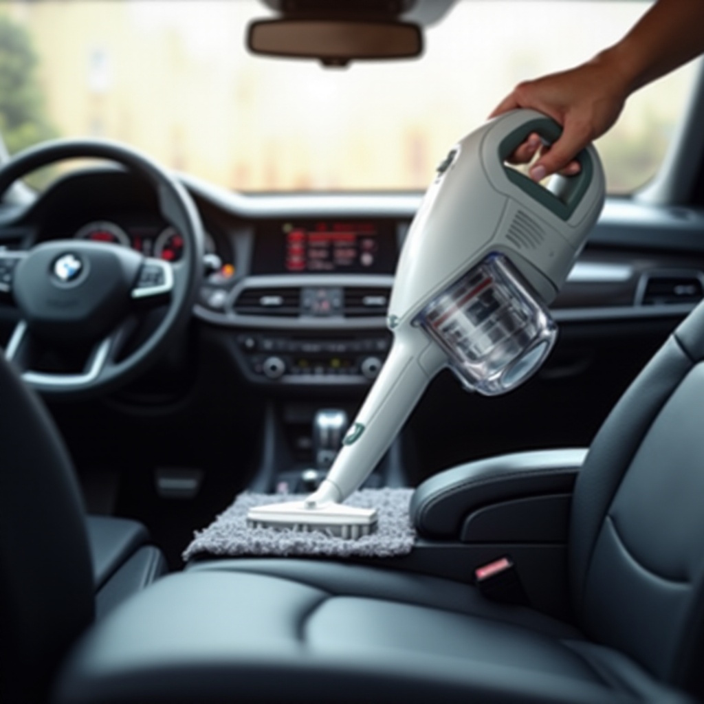 Bewertungen für Airify Auto-Staubsauger