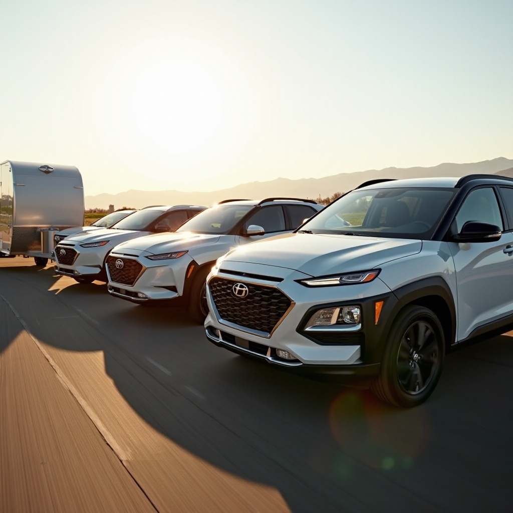 trekkracht van de plug-in hybride