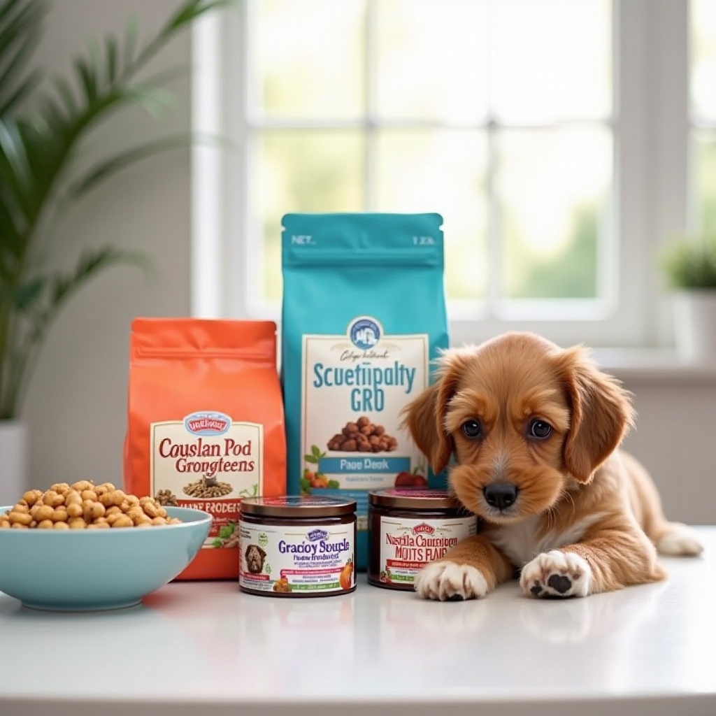 melhor alimento para cães de raças pequenas