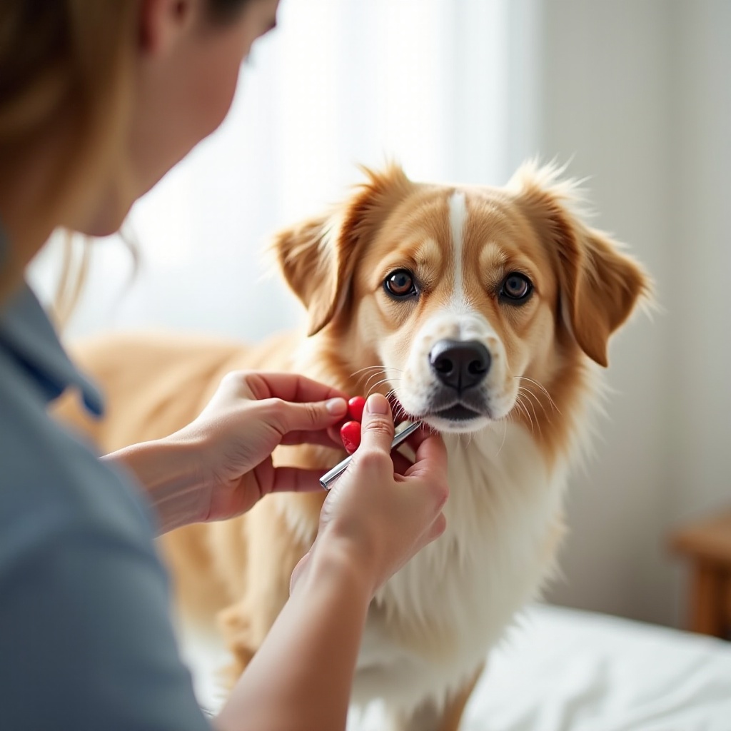 si può combinare il trattamento orale e topico per le pulci nei cani?