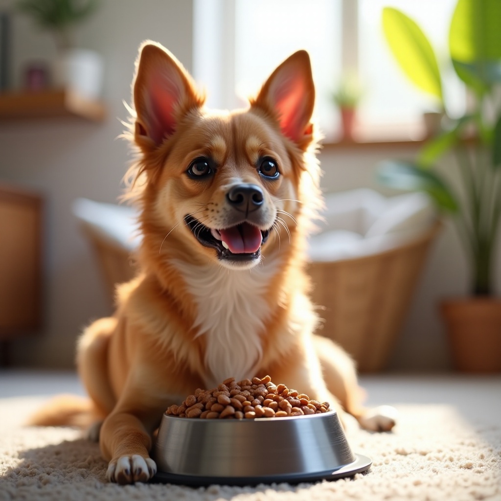 best diet dog food for small breeds