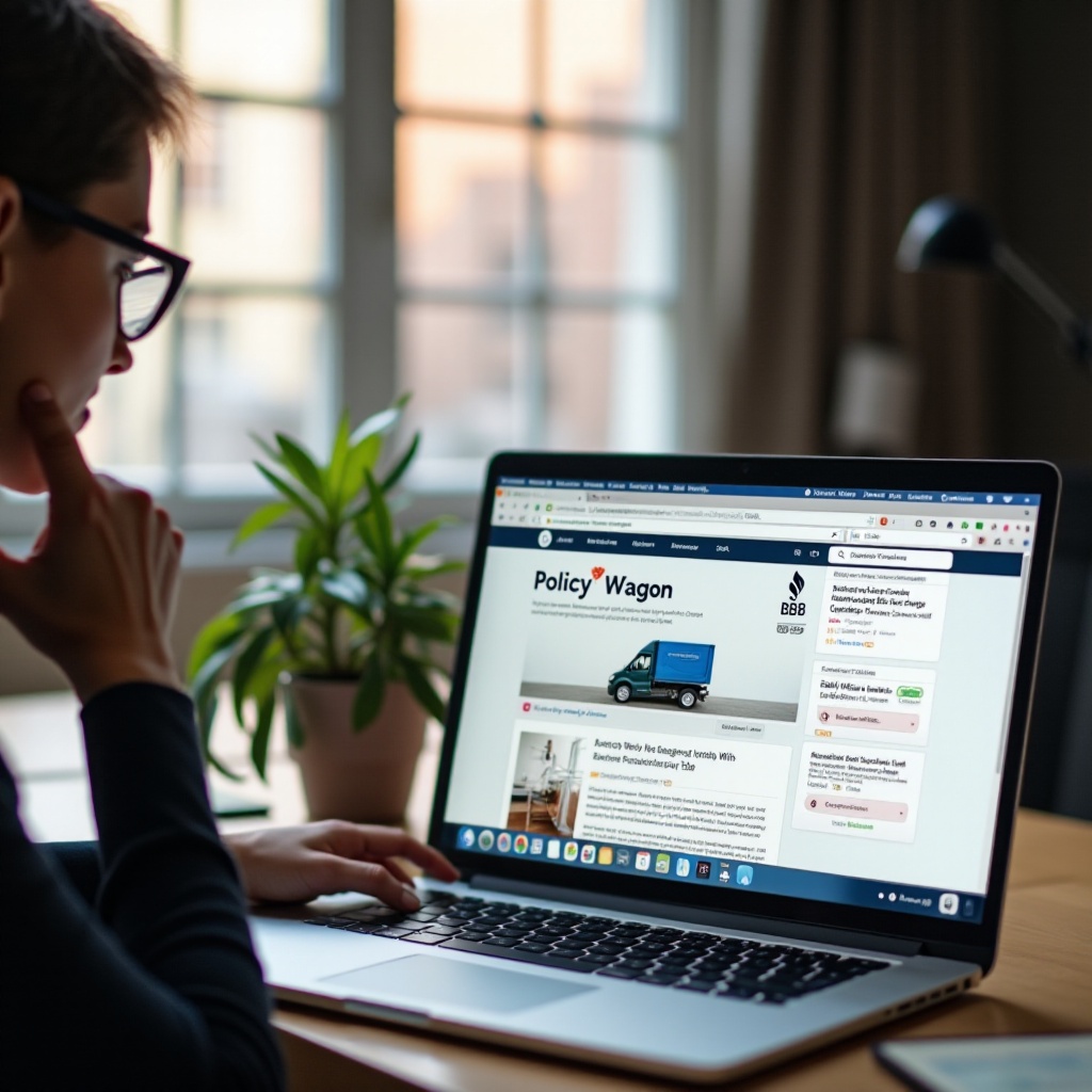 ist policy wagon seriös reddit bbb