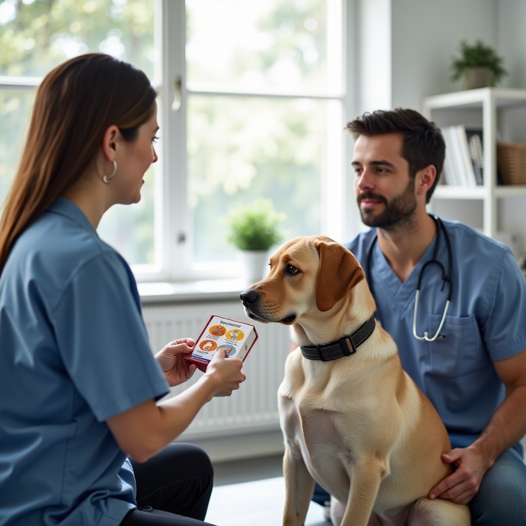 si può combinare il trattamento orale e topico per le pulci nei cani?