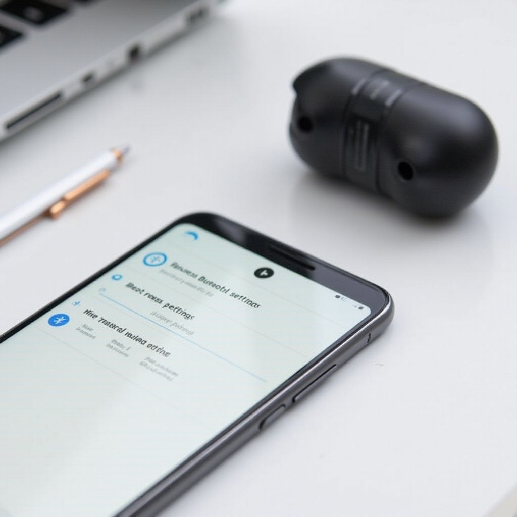 how to pair k10 tws earbuds to new phone