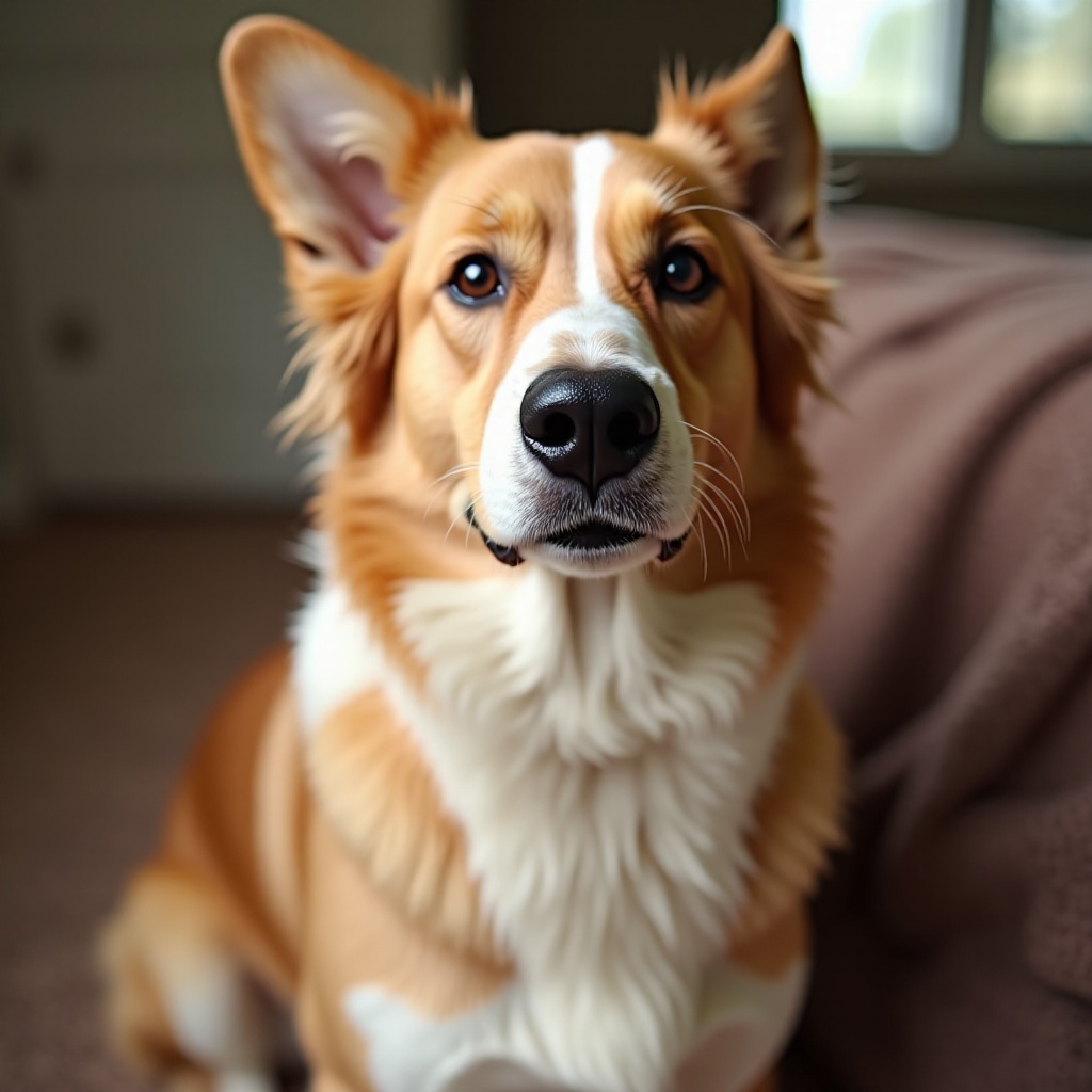 cosa fare quando il cane è in calore