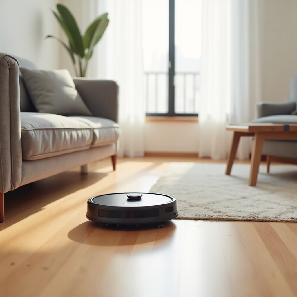 recensie van de eufy robotstofzuiger omni s1 pro