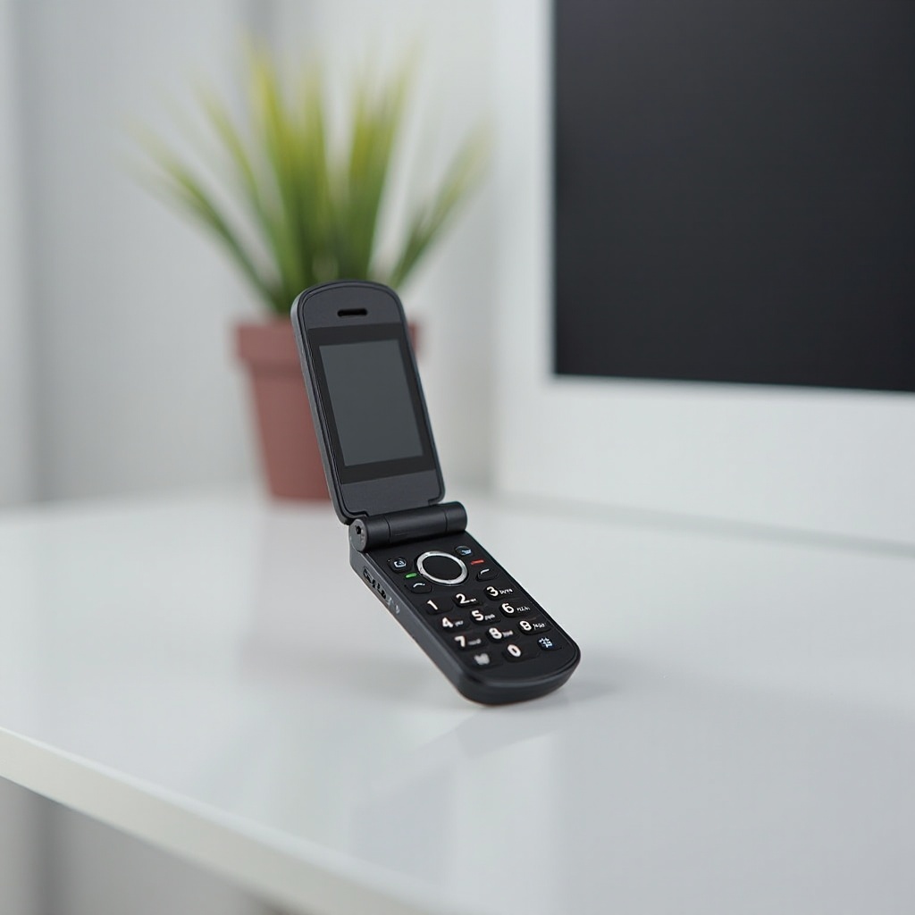 consumer cellular iris flip phones price