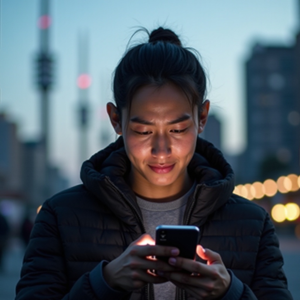 le impostazioni dello stato della SIM del telefono indicano che la rete mobile è disconnessa