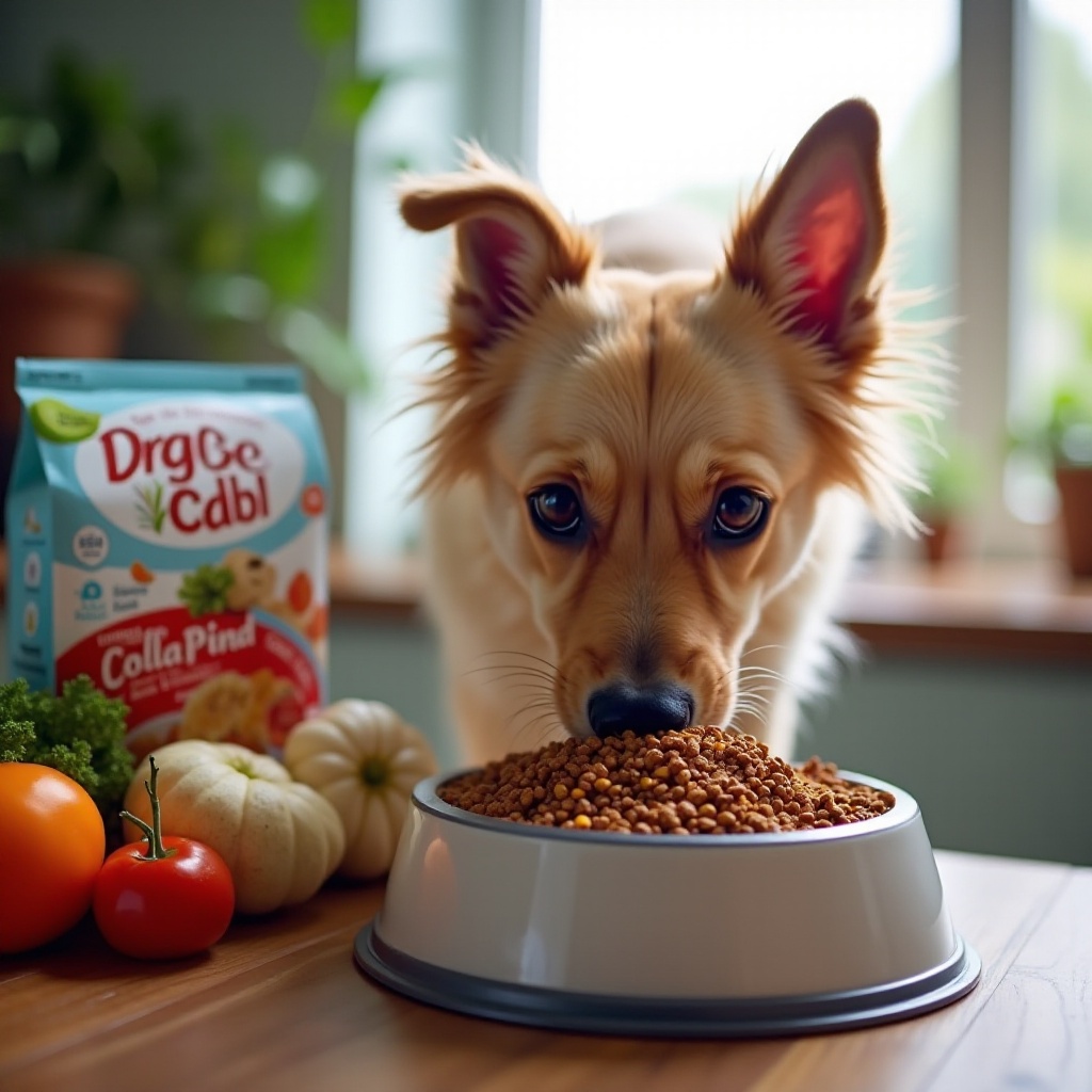 beste dieetvoer voor kleine rassen honden
