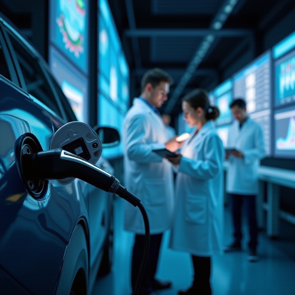 is dc fast charging bad for battery
