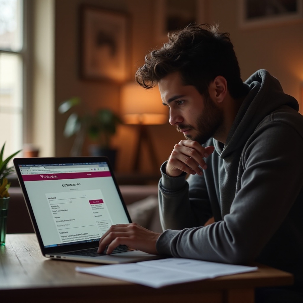 como sair do plano de telefone de alguém na T-Mobile