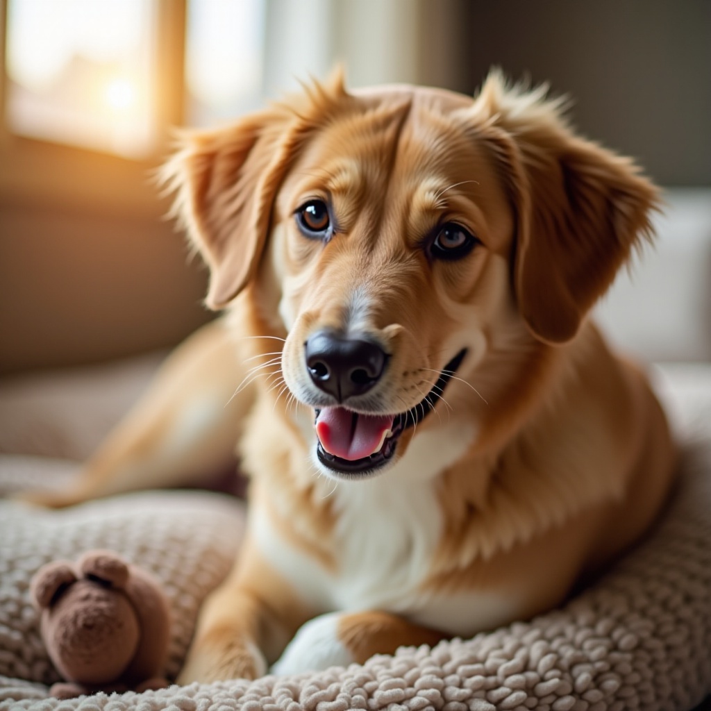 cosa fare quando il cane è in calore