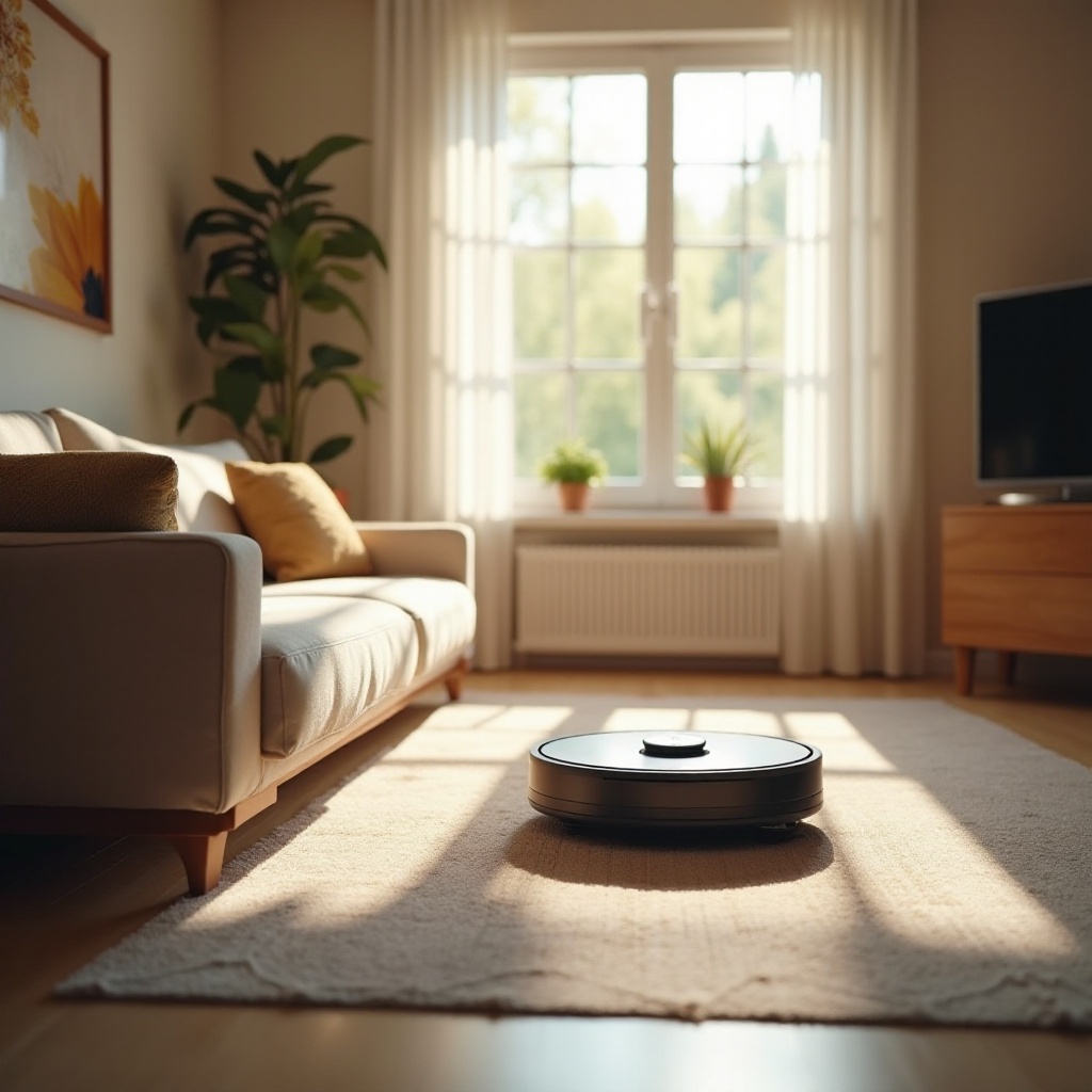 migliori offerte su aspirapolvere robot