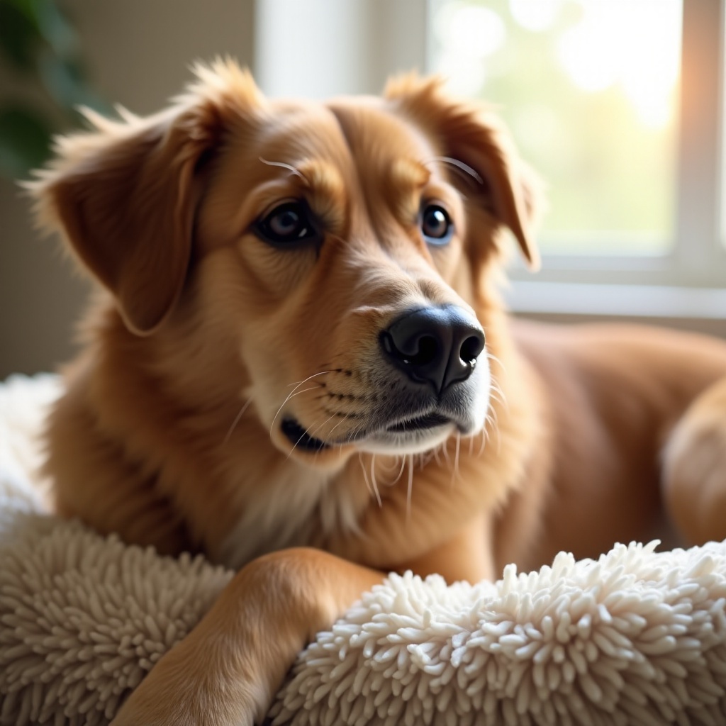 what to do when dog is in heat
