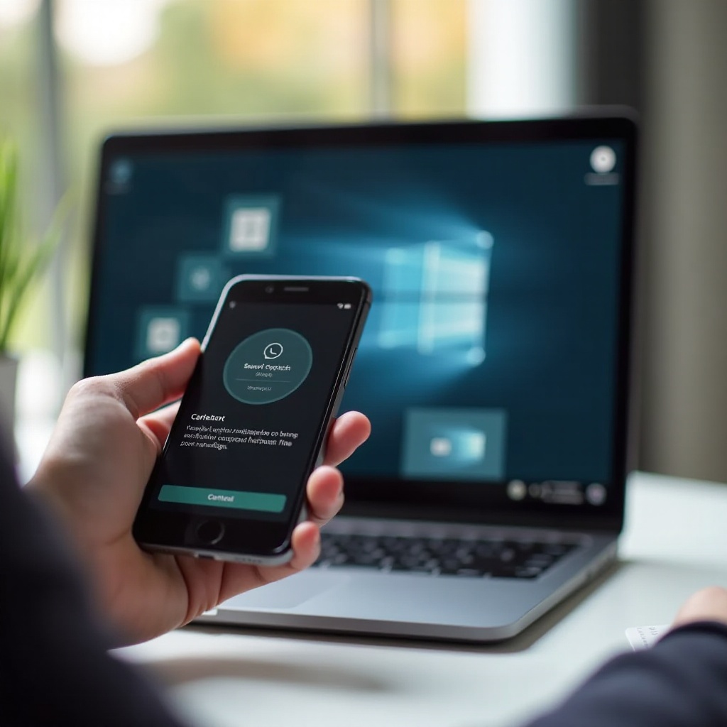 how to cast from phone to chromebook