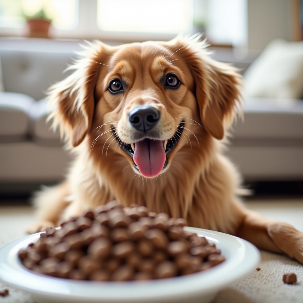 beste dieetvoer voor kleine rassen honden