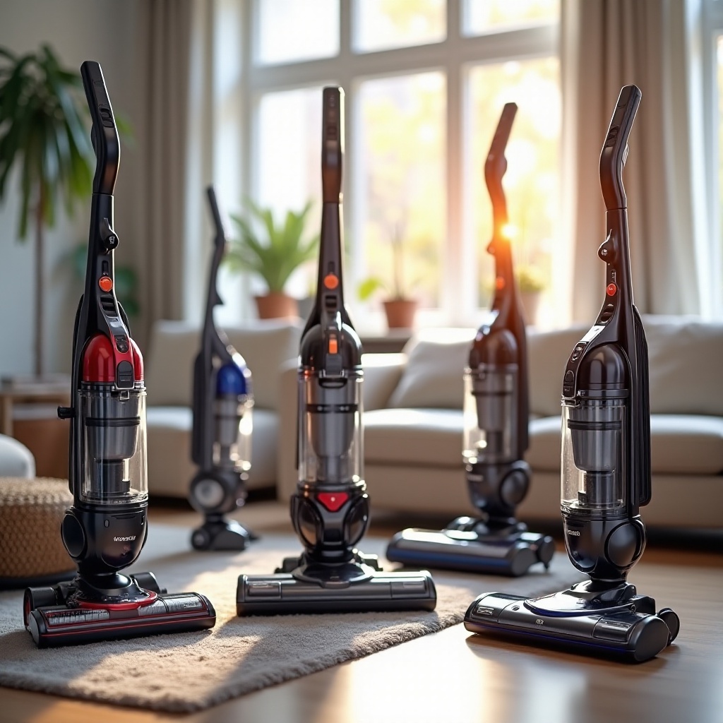 best vacuum cyber monday deals