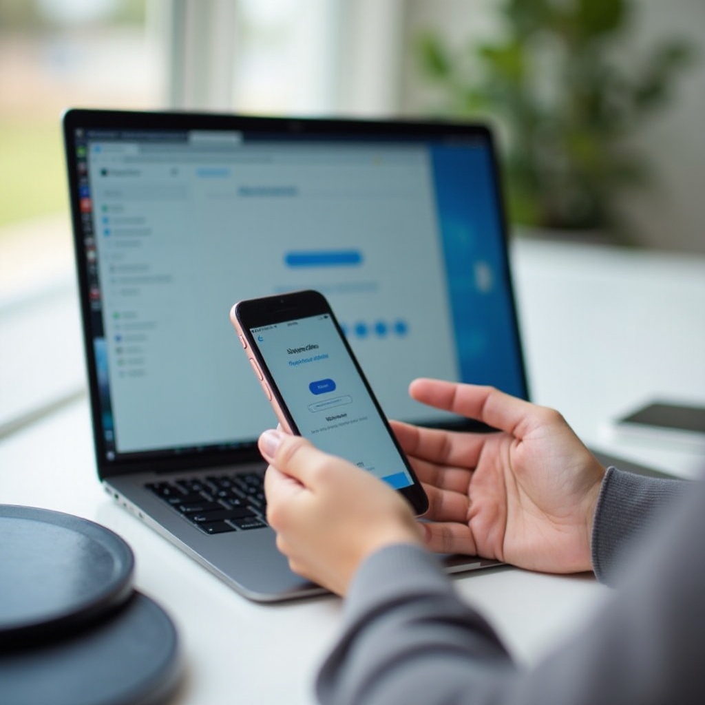 kuinka tehdä cryptautho puhelimella ja chromebookilla