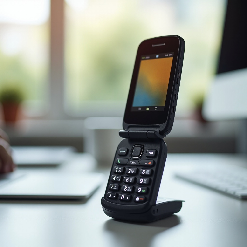 prix des téléphones à clapet Consumer Cellular Iris