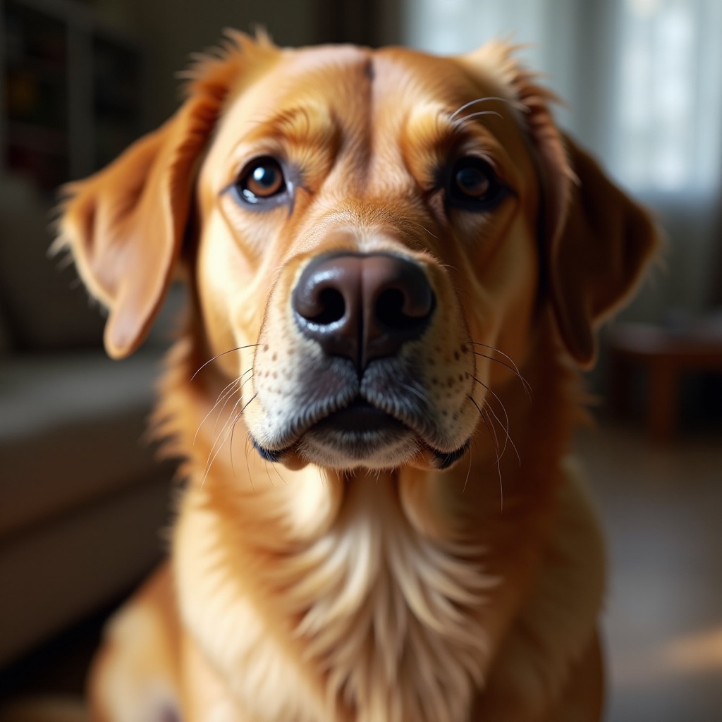 warum weint mein Hund plötzlich