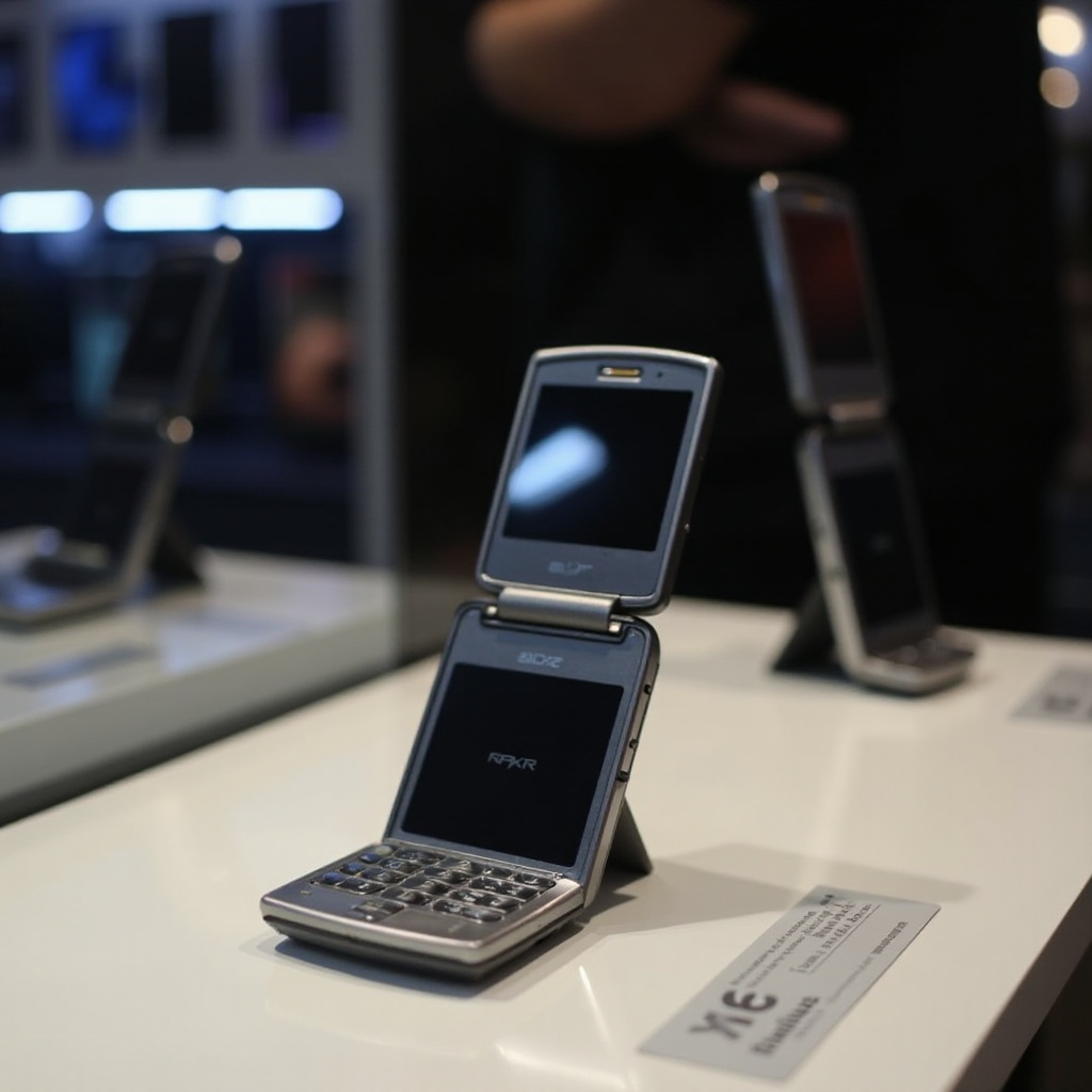 quanto custa o telefone desdobrável Razr