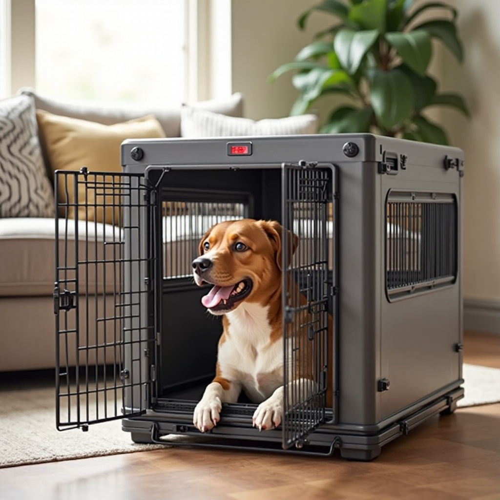 mejores jaulas para perros para artistas del escape