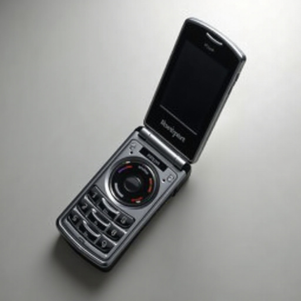 hoeveel kost de Razr clamshell-telefoon