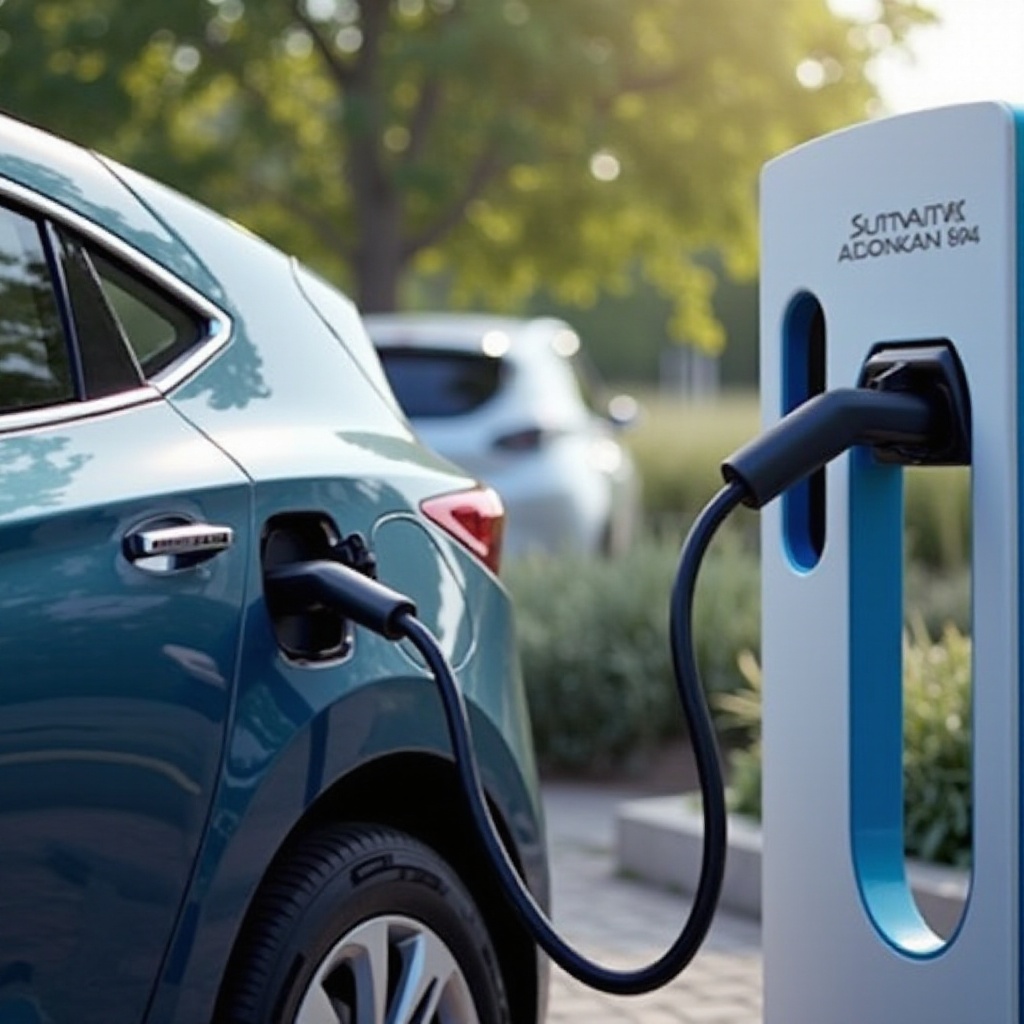 can hyundai use tesla chargers