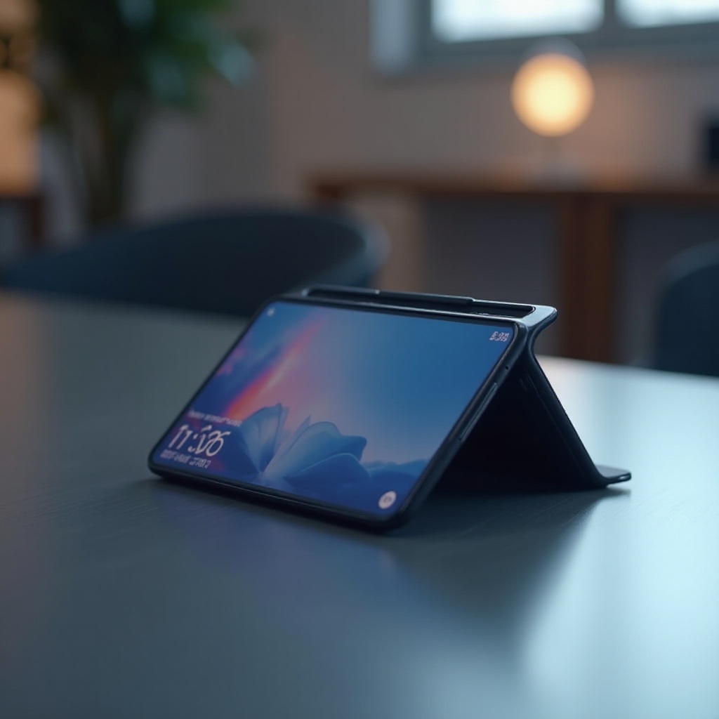 telefoni pieghevoli houwei