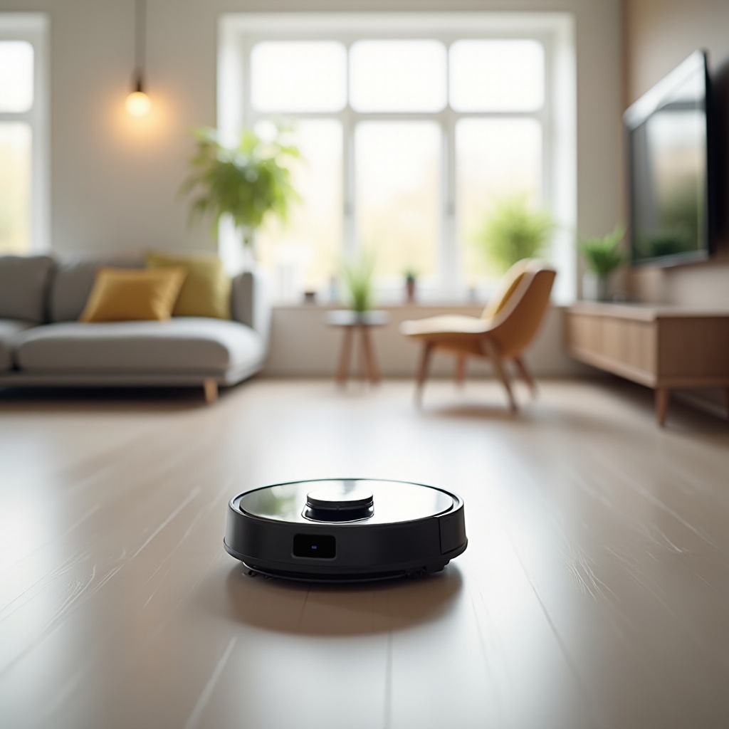 mejores ofertas en aspiradoras robot