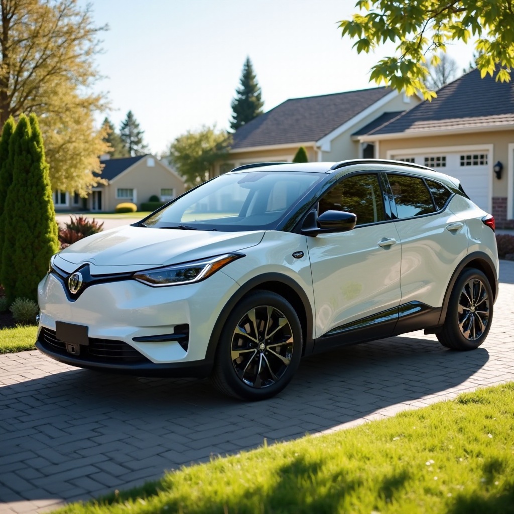 plug in hybrid towing capacity