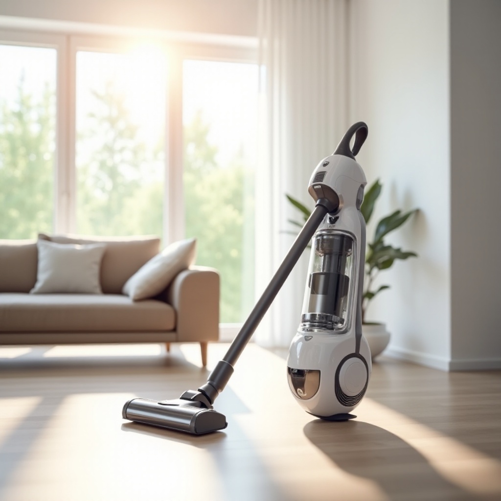 beste stofzuiger Cyber Monday aanbiedingen