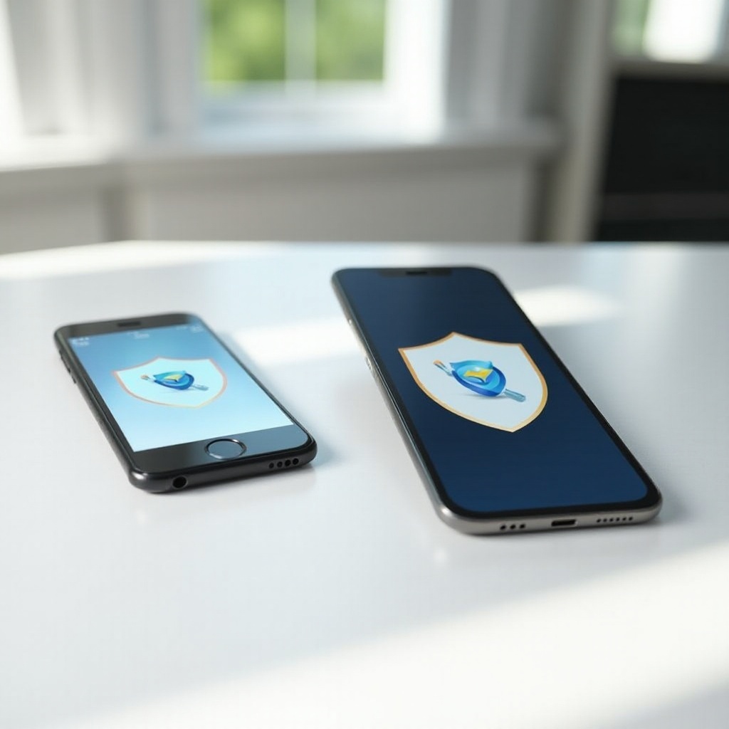 wie man Cryptautho auf Telefon und Chromebook macht