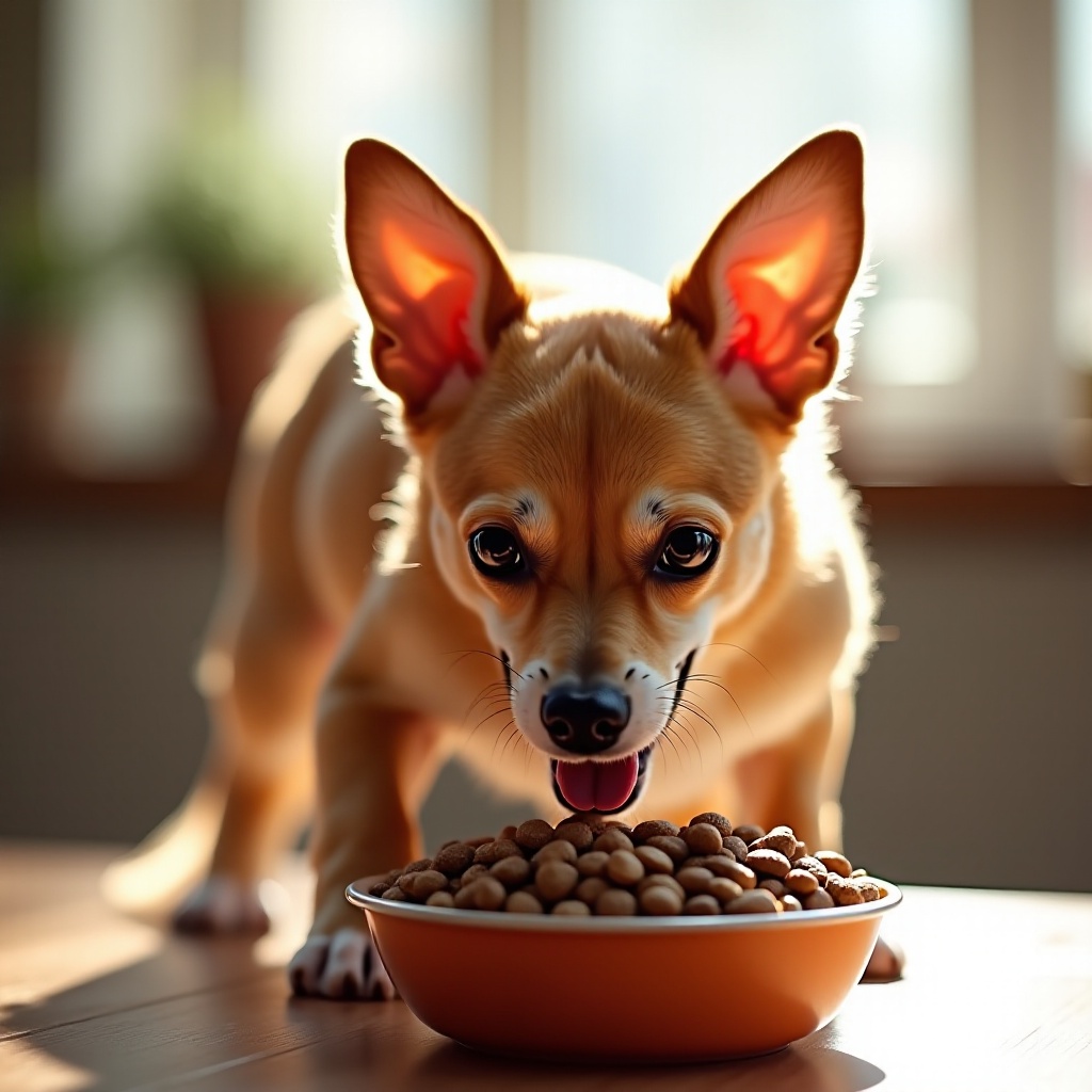 migliori cibi secchi per cani di piccola taglia