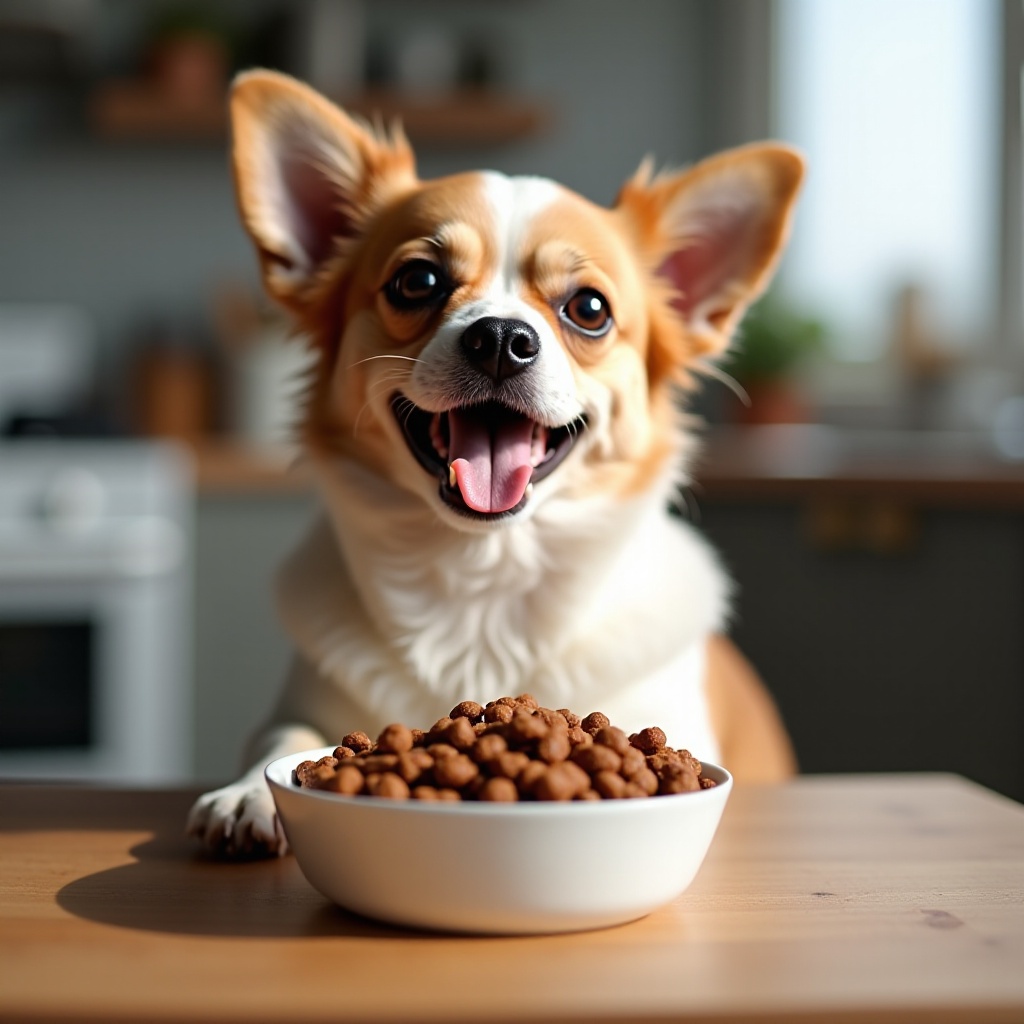 miglior cibo per cani dal gusto migliore per cani di piccola taglia