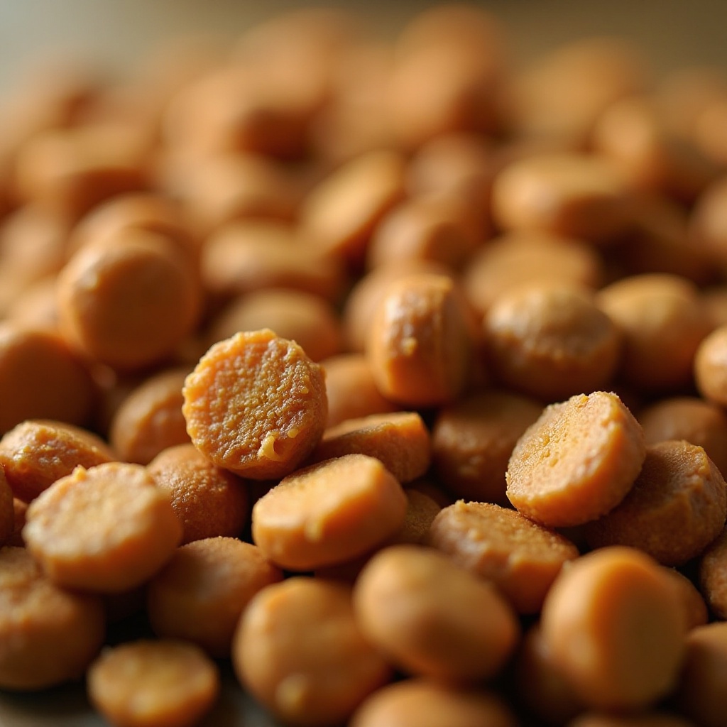 pasto di pollo nel cibo per cani buono o cattivo