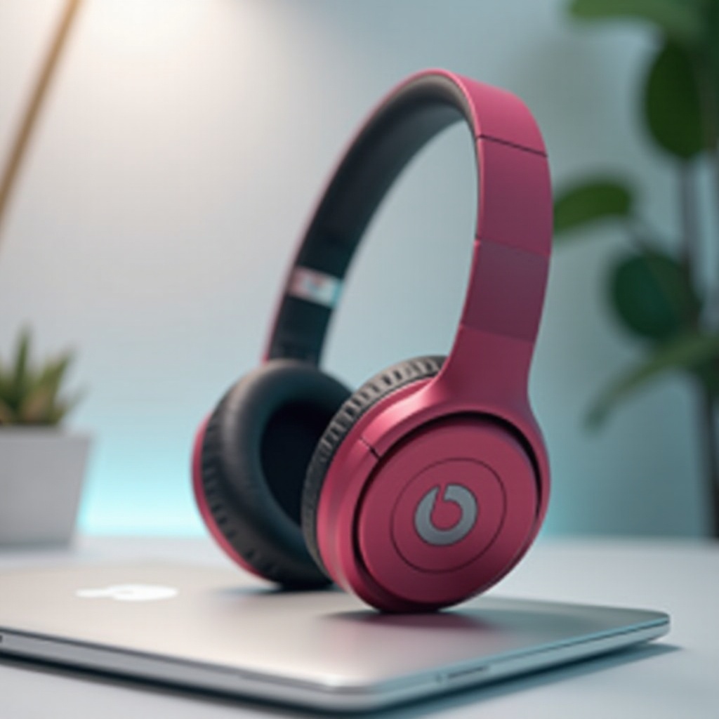come resettare le cuffie wireless Beats Solo