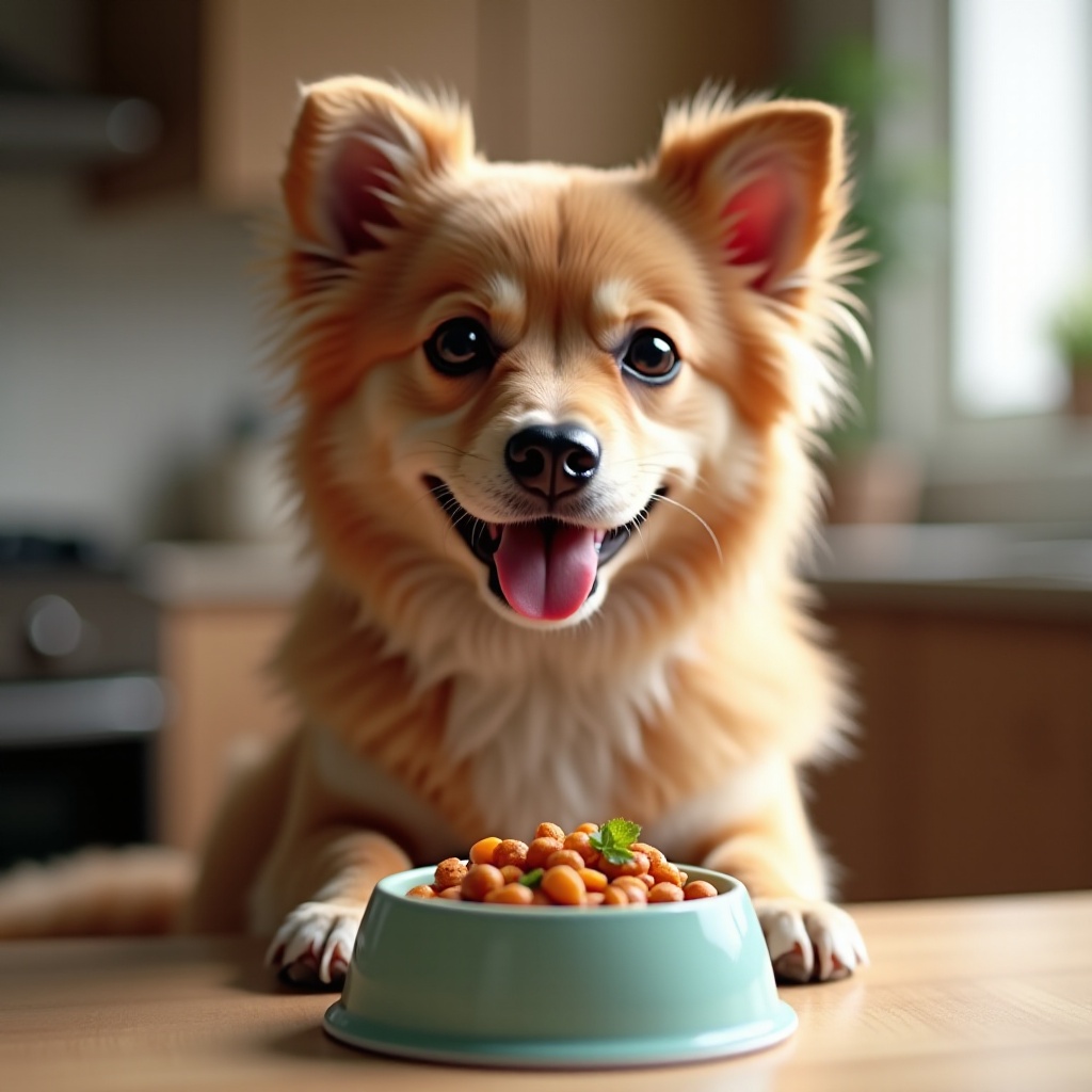 miglior cibo per cani di piccola taglia