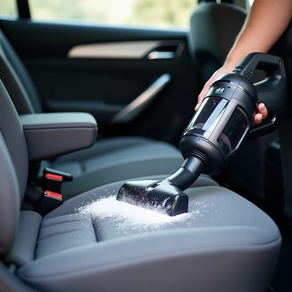 mejor aspiradora para autos