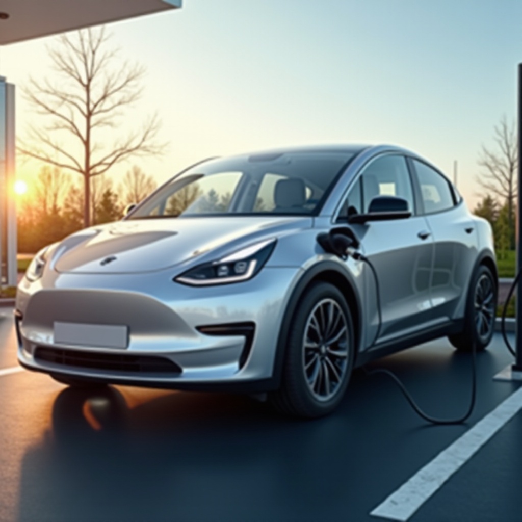 ist schnelles DC-Laden schlecht für die Batterie
