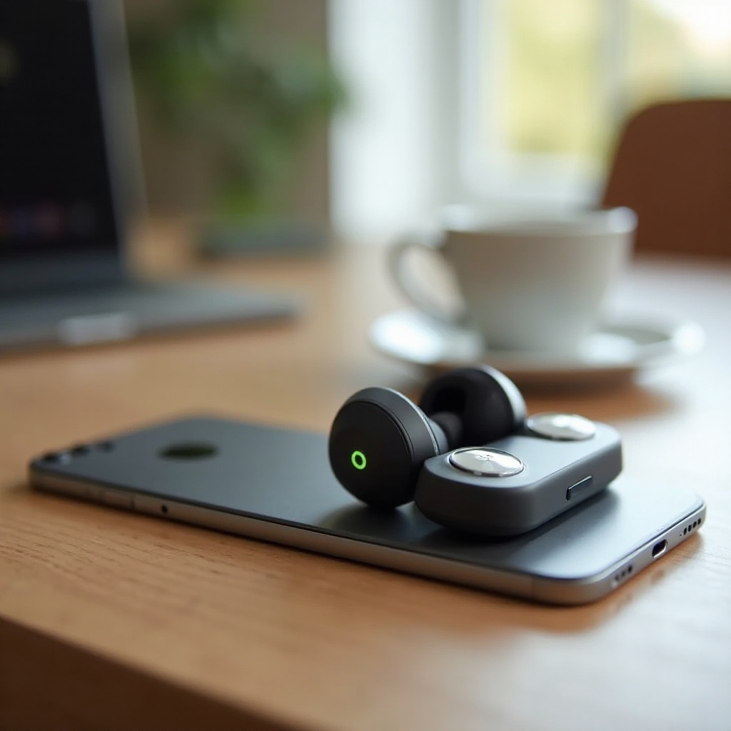 can i charge my headphones with my iphone